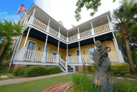 Coombs Inn & Suites Hôtels à : Apalachicola