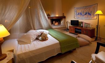 Agnantio studios & suites