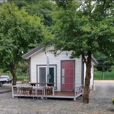 Pocheon Moonlight Maru Pension Hotels near Cheolwon Hantangang River Columnar Joint Way