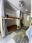 Koh Rong Beach Hostel and Bungalows