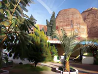 WadiRum Village Lodge