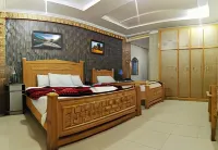 Rose Valley Hotel Naran Hotel di Naran