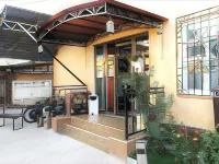 Apple Hostel Bishkek Các khách sạn ở 