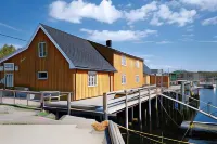 Stamsund Hostel Hotels in Vestvågøy