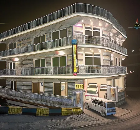 City Seasons Hotel Murree