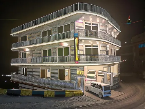 City Seasons Hotel Murree - 3-Sterne