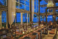 Summer Luxury Beach Resort & Spa - Desayuno