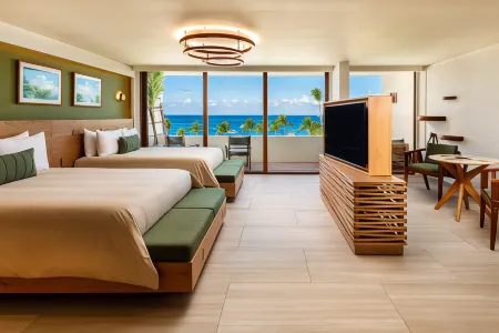InterContinental Presidente Cozumel Resort Spa