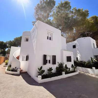Fergus Style Punta Arabi Hoteles en Es Canar