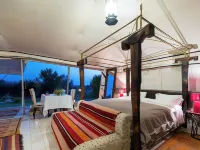 Kasbah Agafay Hotel & Spa Hotels in Marrakesh