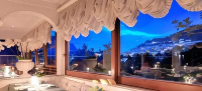 호텔 빌라 브루넬라