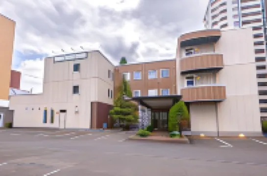 Okano Hotel