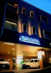 商務 金子飯店 JR佐世保站附近的飯店