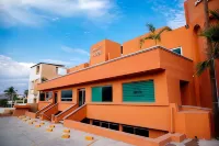 Hotel Boutique Plaza Doradas Hoteles en San José del Cabo