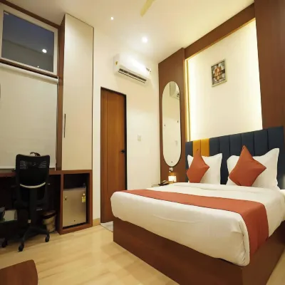 Hotel Rudravue