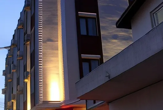 克洛德豪斯酒店