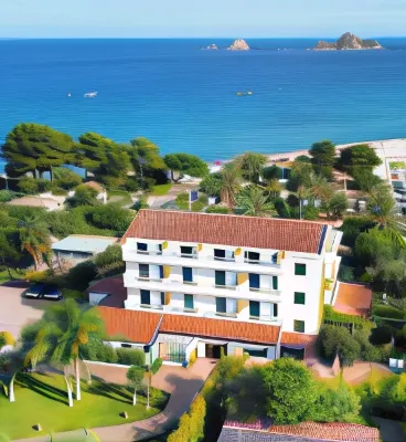 Hotel Mediterraneo Hotels in 
