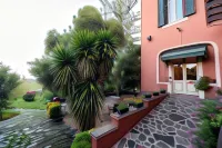 Hotel Villa Gli Asfodeli Hôtels à : Tresnuraghes
