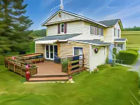 Mountain Treasure Bed and Breakfast Hotels in Hunter