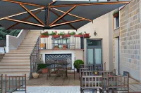 Relais Casa Mirabile Hotels in Contrada Cipollazzo