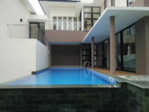 SleepRest @ Nagoya Valley