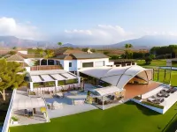 ラ カーラ リゾート ミハスのホテル