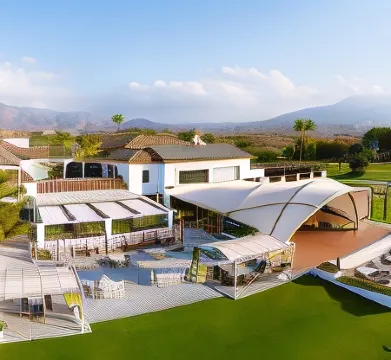 La Cala Resort