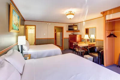 Starlite Motel & Suites Hotels in Middletown