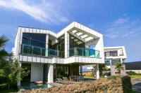 Seogwipo Stay D&D Pool Villa