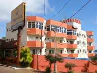 Nossa Casa Churrascaria e Hotel Hotéis em Ijuí