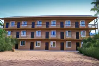 Taj Altyn Hotel Hotels in 