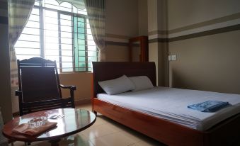 Thanh Lich Guesthouse