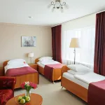 Syktyvkar Hotel