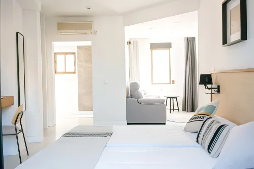Hotel Moon Dreams Cullera Hotels in Cullera