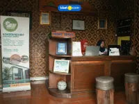 Sonten Rancabali Hotels in Rancabali