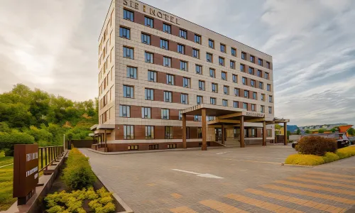 Bishotel Hotel