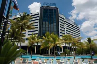 Eurobuilding Hotel & Suites Caracas Hoteles cerca de Plaza El Indio