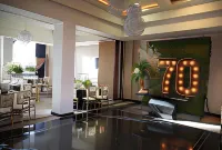 Hotel Colón Plaza Business Class Hotels in Nuevo Laredo