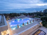 Luciano Hotel & Spa Sochi Hotel - Beach