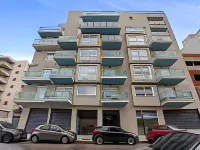 Sanders Old Port Thessaloniki Hotel a Oraiokastro