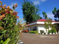 Sapadia Hotel Kotamobagu Hotel a Modayag