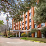 Exe Pozuelo Các khách sạn gần Hospital Quirón