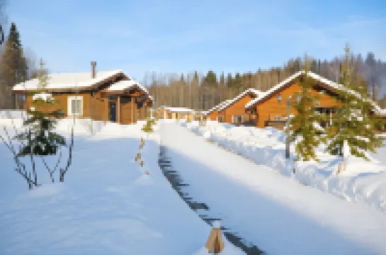 Hotel Ekokurort Belogorye Hotel di 