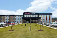 Chateau Nova Yellowknife Hoteles cerca de Old Town