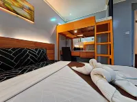 La Choeben Suites Hotels in Calbayog