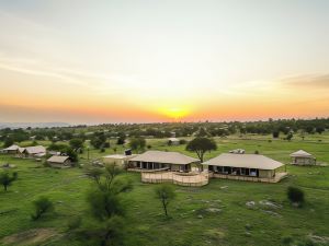 Malaika Luxury Camp Seronera Serengeti