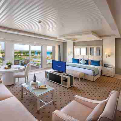 Premier le Reve Hotel & Spa Sahl Hasheesh - Adults Only 16 Years Plus Rooms