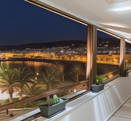 Faros Rooms & Suites