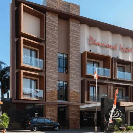 Diamond Hotel
