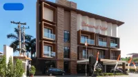 Diamond Hotel